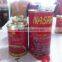 Tomato Paste in Tins