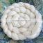 Good Luster Australia Wool Tops for Spinnin 16.5-20.5mic 1.5 -2inch