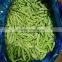 IQF Frozen Edamame Frozen Green Soybeans