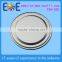 Tinplate Composite Lid for All Kinds of Dried Fruits Denmark Supplier