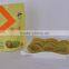 EU Standard Preserved Dried Kiwi Dice Dehydrated Low Sugar