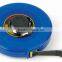50m long fiberglass tape measure