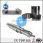 ISO9001 professional machinery supplier machine element machinery sewing machine parts with aluminum stainless steel 3d printing