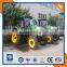 100hp 4wd chinese farm big tractor