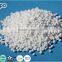 industrial grade anhydrous white calcium chloride pellets 93% As snow melting,drilling mud industry,