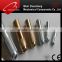 Stainless steel drop in anchor wedge anchor expansion bolt
