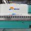 WC67 hydraulic press brake/CNC press bending machine/plate bending machine,China