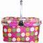 Wholesale Custom New Design High Quality Basket Picnic