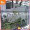 Vandal resistant 358 anti climb high security fence