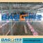 Poultry control shed farm equipments for broiler chicken
