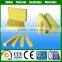 good quality of basalt rock wool panel for heat insulation
