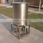 PUXIN stainless steel food waste disposal machine