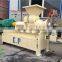 Hot selling wood charcoal making machine/charcoal extruder in India