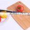 Food grade Bamboo cutting board in chopping blocks for wholesale