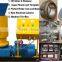 farmer use flat die pellet press without any additives for export - Penny