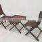 Set of Bamboo Table and Chairs, High Quality Bamboo Furniture Made in Vietnam