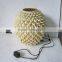 Bamboo lantern with best price made in Vietnam