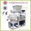 75kw 380V Palm pellet wood sawdust pellets making machine with self lubrication