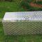 Top 1 High Quality 2.5mm Aluminium Rectangle Tool Box