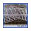 30x5 Hot Dipped Galvanized Serrated Steel Bar Grating(ISO Factory)(Guangzhou Factory)