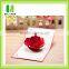 New year Paper can be writing manufacturer 3d red flower handmade love greeting card