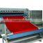 Ultrasonic non woven quilting machine