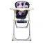 foldable baby high chair