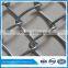 PVC Coated Galvanized Chain Wire Meshes Fences to Europe
