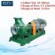 IHF Fluorine plastic lined sulfuric acid pump/phosphoric acid