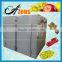Tray dryer price/steam heating vegetable drying machine