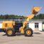 ZL50GN front end bucket loader truck working well construction type tractor