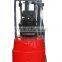 Manufacturer for sale AC motor 1.0T electric forklift truck with various kinds of attachment