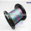 PE Braided Fishing Line