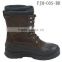 Mens Warm Hunting Winter Snow Boots