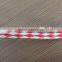 Hollow braid Polypro Cordage