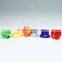 Terry cloth new fashion microfiber round mop