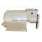 Magnetic Seprator in grain cleaning Technological process
