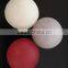 Rubber Sieve Ball With Customized Size