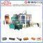 Shandong Hongfa curb stone making machine / concrete curbs production line / automatic pavers block machine