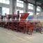 Small automatic paver block making machine / road pavers make machine / interlocking blocks production / interlock block maker