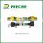 Agricultural machine tractor pto carbon steel shaft with CE certificate