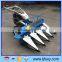 High Efficiency Agricultural Rice Cutting Machine Harvester