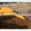 AS790 backhoe for sale 7.9ton 1.5CBM 0.3CBM 83kW 38KM/H AC Pilot joystick