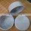 Customized injection molding plastic cap for tubing