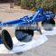 Supplying disc ridger blade, exporting to Africa