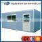 40 feet container house cost