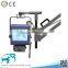 2017 high frequency portable 4kw 60mA veterinary mobile radiography x ray