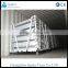 Popular police barrier/pedestrian barricade/ aluminium barrier