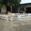 Six sides corner ,min box corner by spigot truss,high-quality