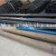 Steel Wire Mesh Weaving Machine for Making Multifunctional Gabion Mesh Made in China